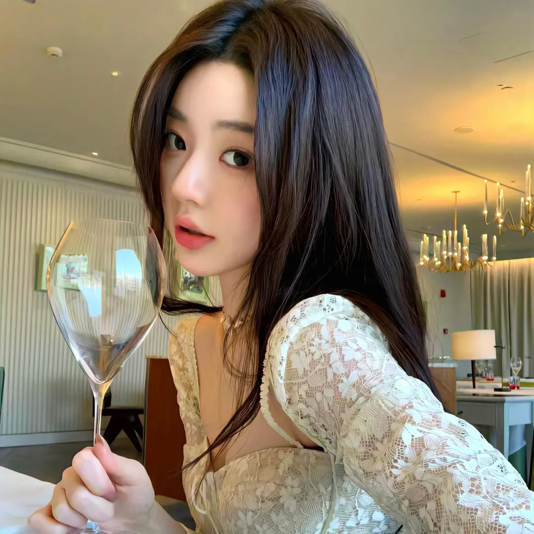 天使的身影