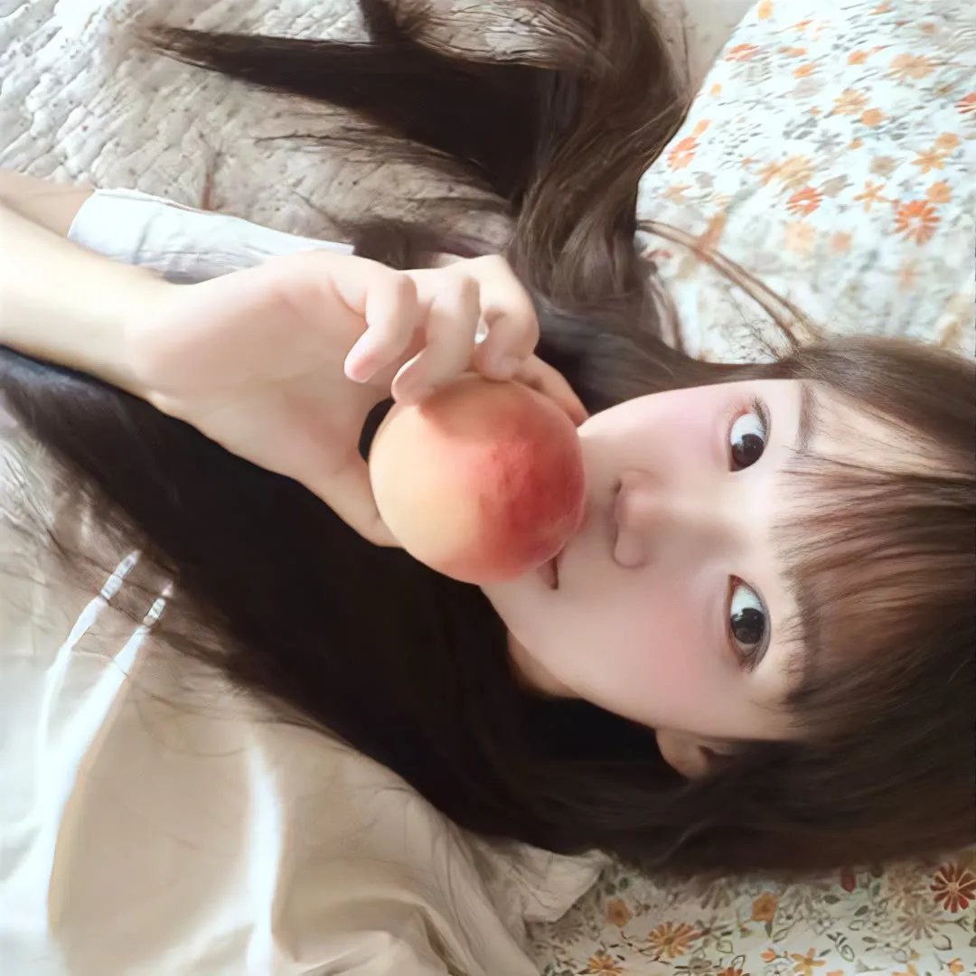 清潭菩萨