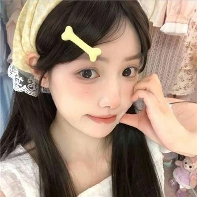多么甜蜜啊！