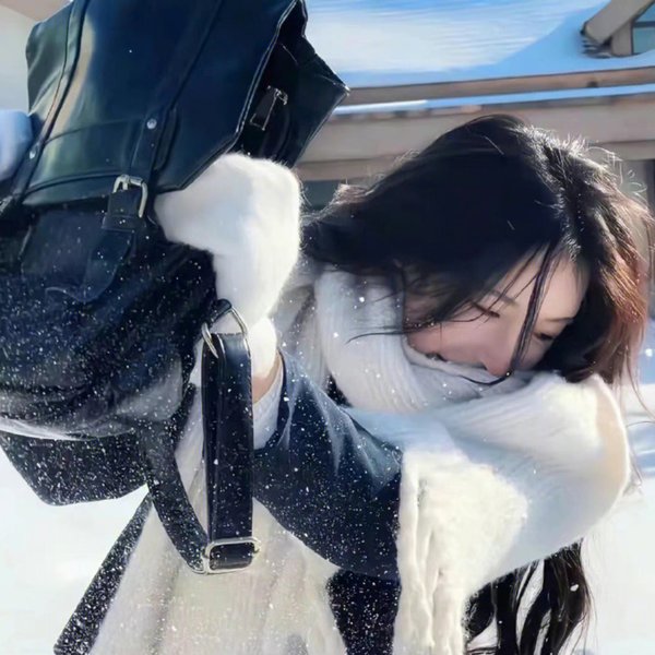 懵懵哒爱情